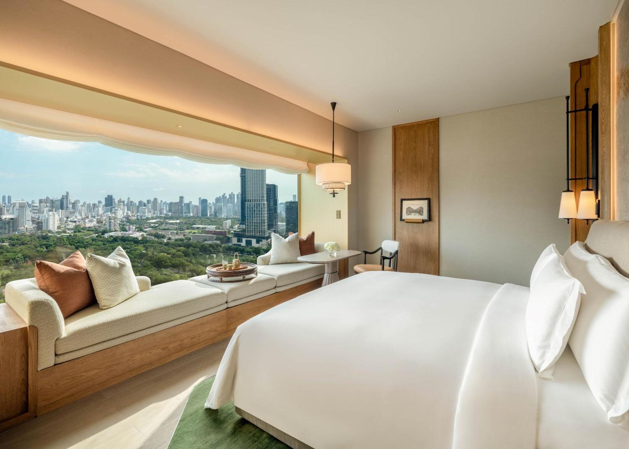 Club-suite